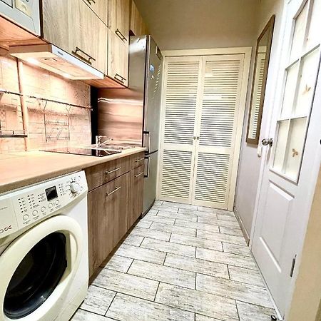 Stare Misto Apartment Lviv Luaran gambar