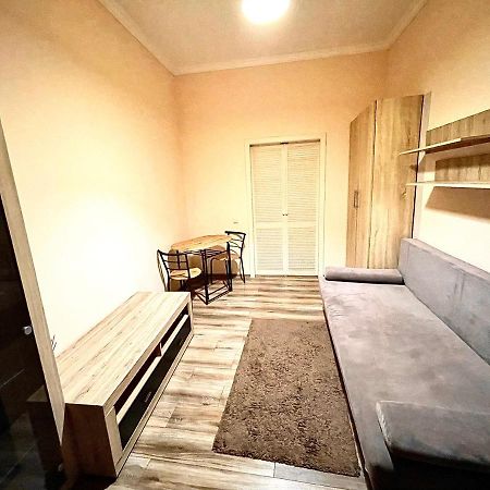 Stare Misto Apartment Lviv Luaran gambar