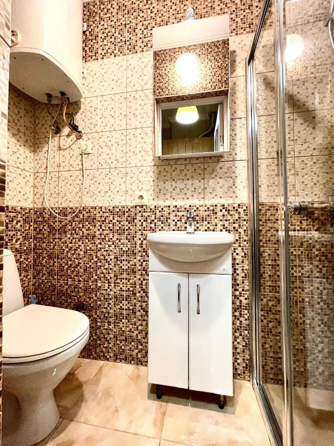 Stare Misto Apartment Lviv Luaran gambar
