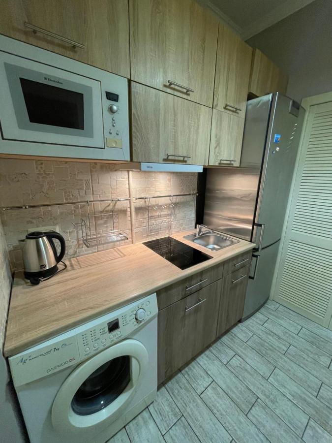 Stare Misto Apartment Lviv Luaran gambar