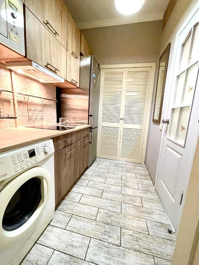 Stare Misto Apartment Lviv Luaran gambar